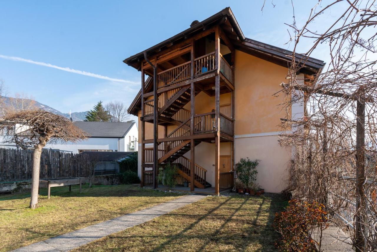Il Florino Maia Merano Exterior foto