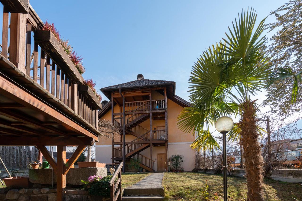 Il Florino Maia Merano Exterior foto